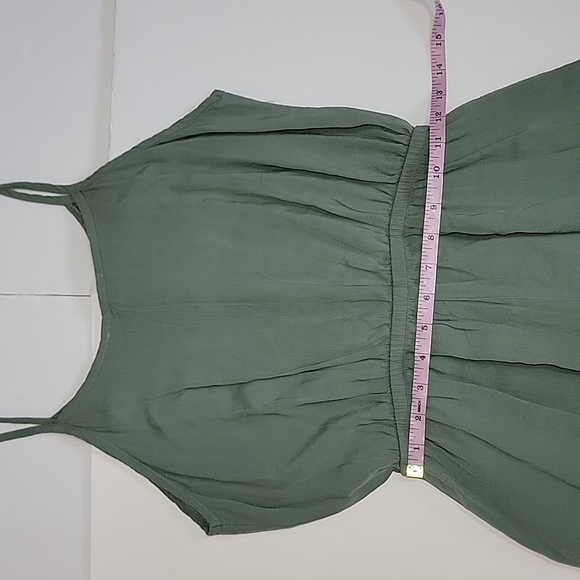 Final Touch Crop  Jumpsuit/ S. - Picture 7 of 9